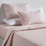 Eternity Cotton Percale 325 Thread Count 3-Piece King Duvet Cover Set - 220x230 cm-household-bedding-duvetandcovers-duvetcovers-image-7