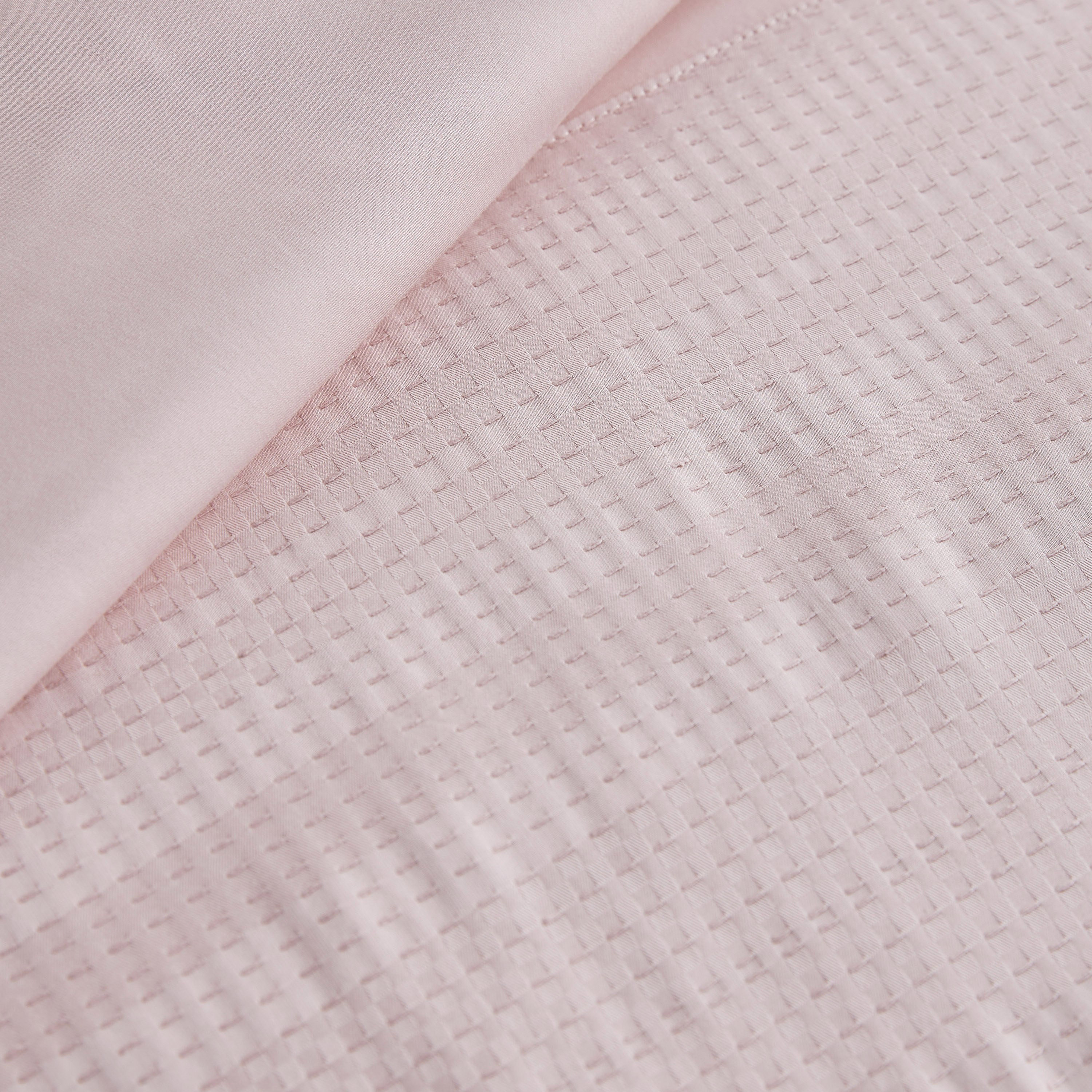Eternity Cotton Percale 325 Thread Count 3-Piece King Duvet Cover Set - 220x230 cm-household-bedding-duvetandcovers-duvetcovers-image-4
