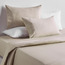 طقم غطاء لحاف فردي 3 قطع عدد خيوط 325 قطن بركال - إيترنيتي - 135x200 سم-household-bedding-duvetandcovers-duvetcovers-image-10