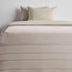 طقم غطاء لحاف فردي 3 قطع عدد خيوط 325 قطن بركال - إيترنيتي - 135x200 سم-household-bedding-duvetandcovers-duvetcovers-image-9
