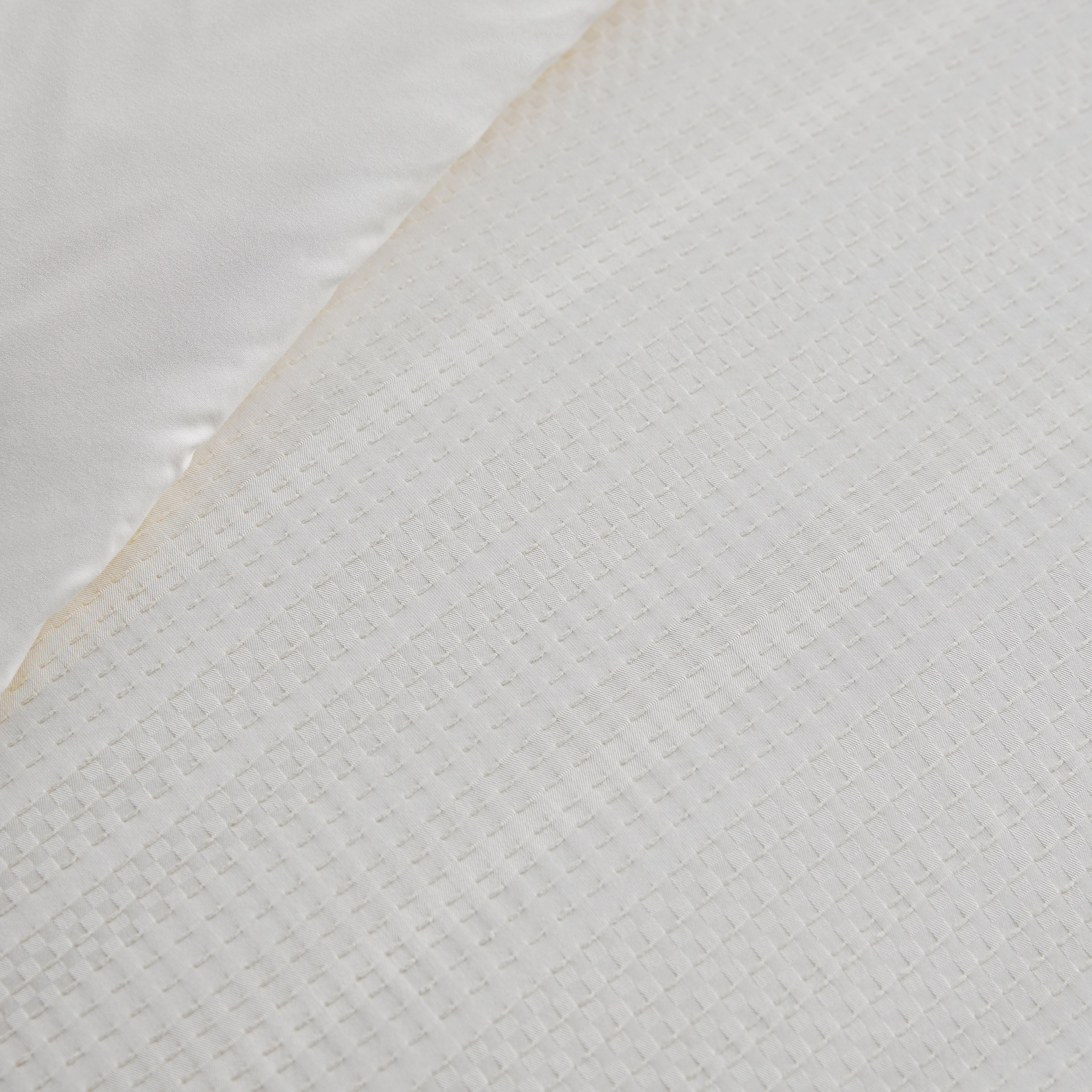 طقم غطاء لحاف فردي 3 قطع عدد خيوط 325 قطن بركال - إيترنيتي - 135x200 سم-household-bedding-duvetandcovers-duvetcovers-image-4