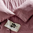 Eternity Cotton Percale 325 Thread Count 3-Piece Single Duvet Cover Set - 135x200 cm-household-bedding-duvetandcovers-duvetcovers-image-4