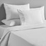 Eternity Cotton Percale 325 Thread Count 3-Piece Single Duvet Cover Set - 135x200 cm-binpromo_ALLBANKS_OMN_14032025-image-1