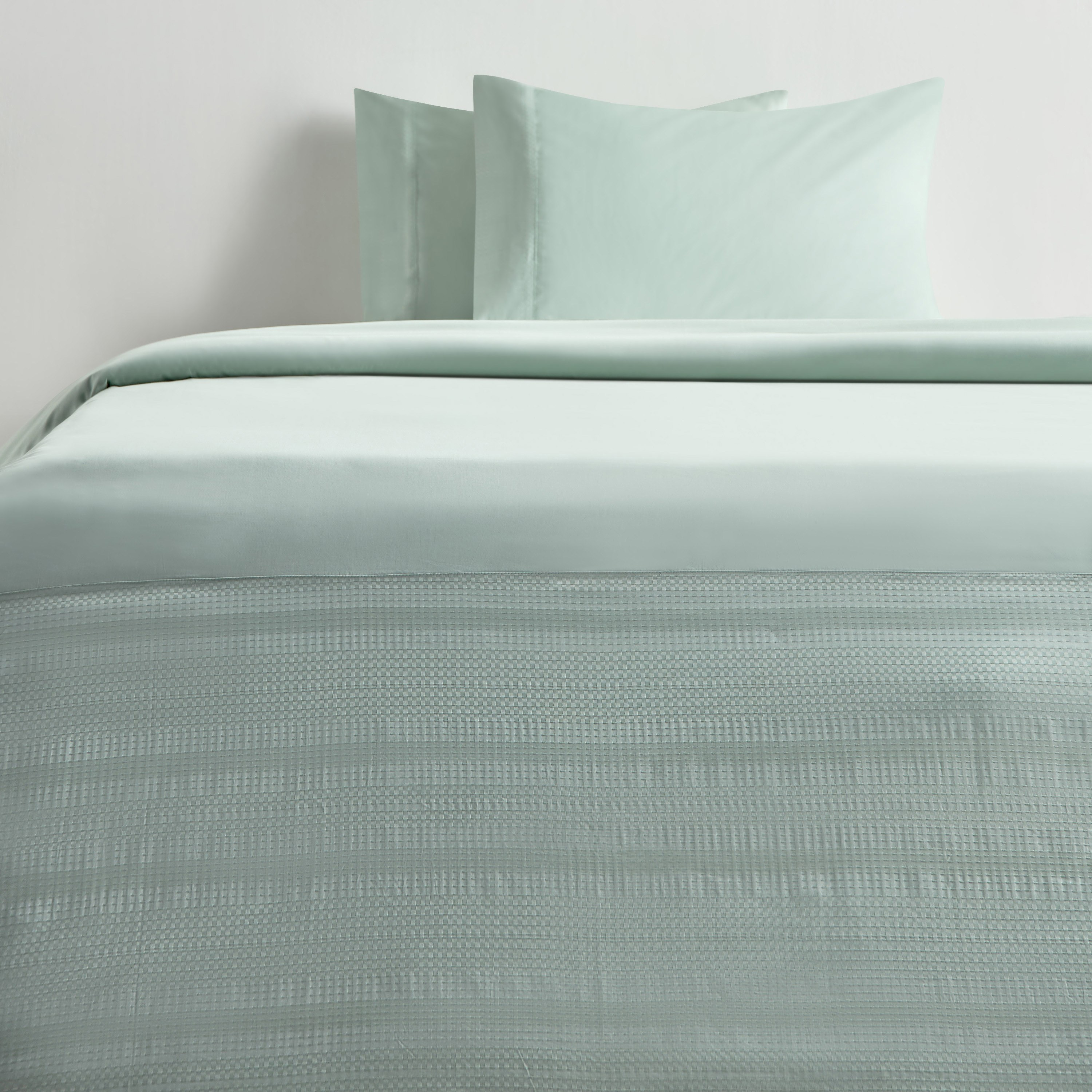 طقم غطاء لحاف سوبر كينج 325 خيط 3 قطع قطن بيركال - إتيرنتي - 260x220 سم-household-bedding-duvetandcovers-duvetcovers-image-2
