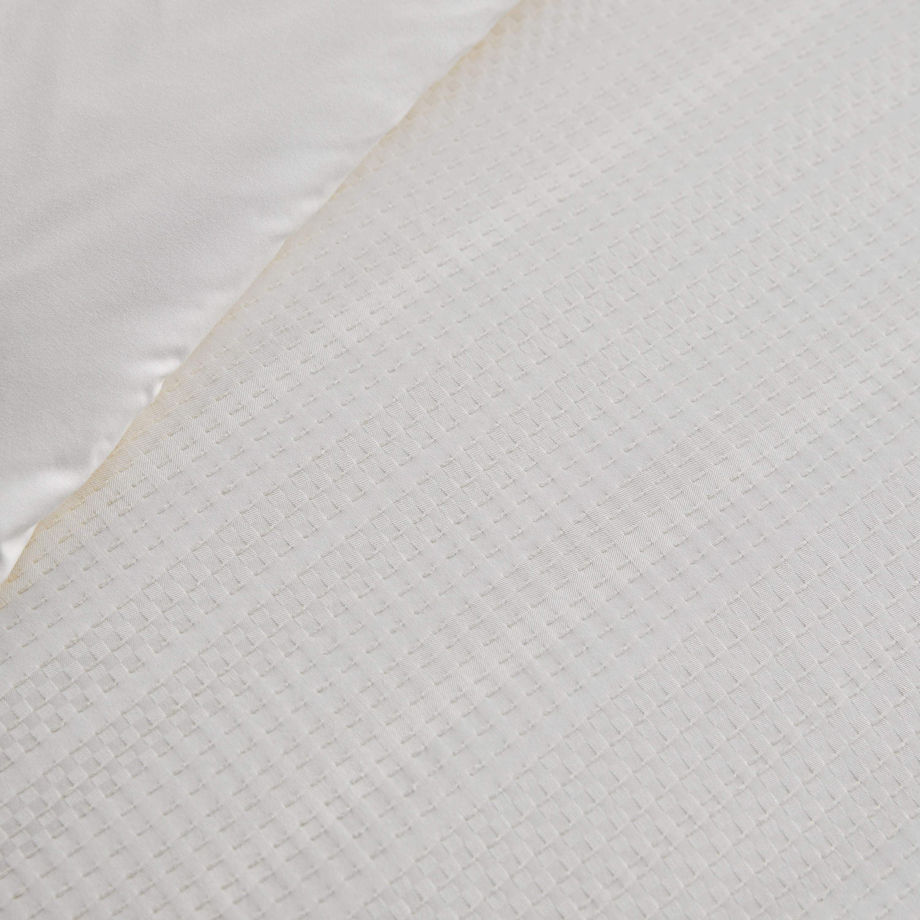 Eternity Cotton Percale 325 Thread Count 3-Piece Super King Duvet Cover Set - 260x220 cm-household-bedding-duvetandcovers-duvetcovers-image-4