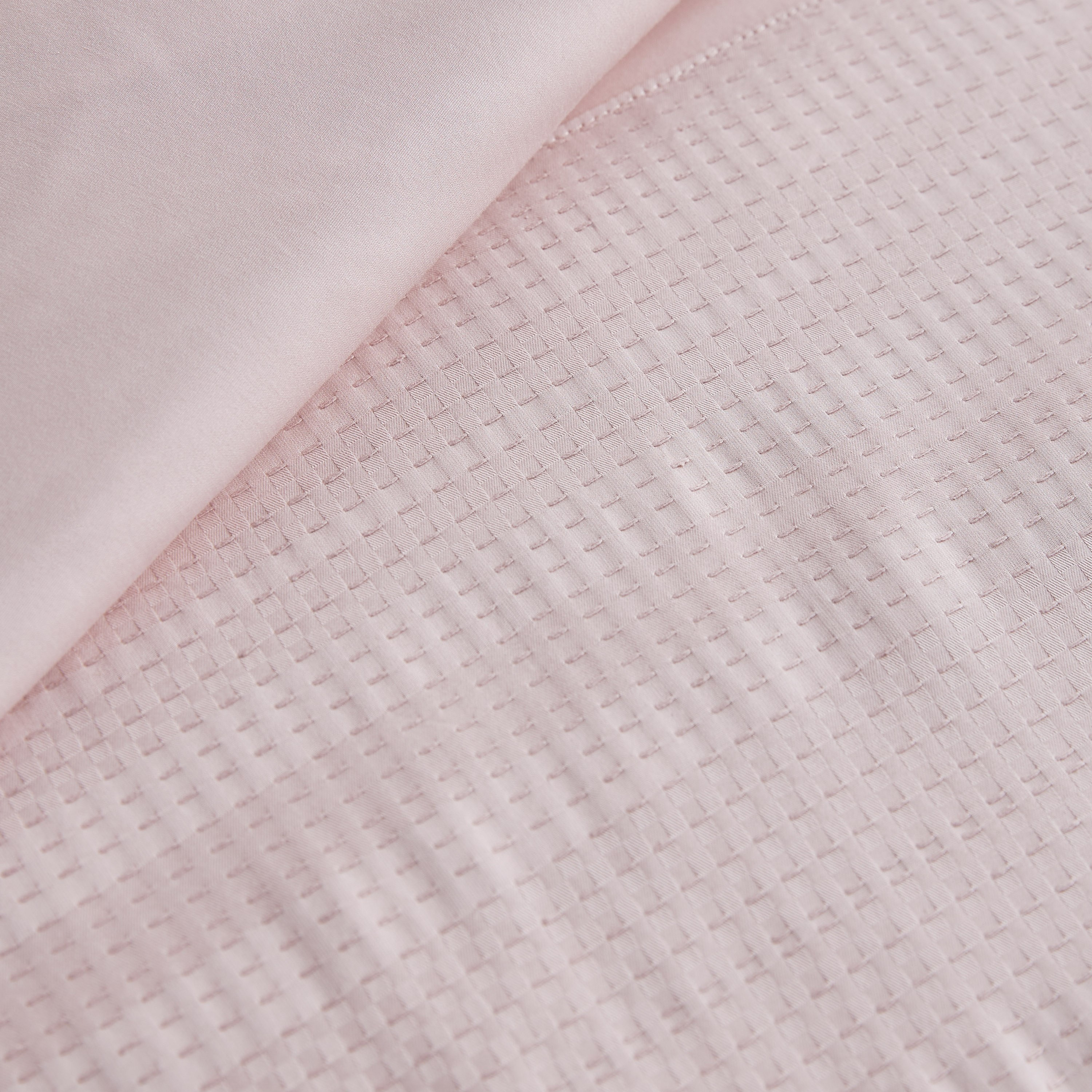 Eternity Cotton Percale 325 Thread Count 3-Piece Super King Duvet Cover Set - 260x220 cm-household-bedding-duvetandcovers-duvetcovers-image-4