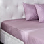 Eternity Cotton Percale 325 Thread Count Single Fitted Sheet - 90x200 cm-household-bedding-sheetsandpillowcases-fittedsheets-image-16