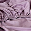 Eternity Cotton Percale 325 Thread Count Single Fitted Sheet - 90x200 cm-household-bedding-sheetsandpillowcases-fittedsheets-image-14
