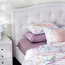 Eternity Cotton Percale 325 Thread Count Single Fitted Sheet - 90x200 cm-household-bedding-sheetsandpillowcases-fittedsheets-image-15