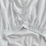 Eternity Cotton Percale 325 Thread Count Single Fitted Sheet - 90x200 cm-household-bedding-sheetsandpillowcases-fittedsheets-image-26