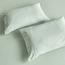 Eternity Cotton Percale 325 Thread Count 2-Piece King Pillowcase Set - 50x90 cm-household-bedding-sheetsandpillowcases-pillowcases-image-6