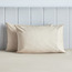 Eternity Cotton Percale 325 Thread Count 2-Piece King Pillowcase Set - 50x90 cm-household-bedding-sheetsandpillowcases-pillowcases-image-1