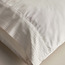 Eternity Cotton Percale 325 Thread Count 2-Piece King Pillowcase Set - 50x90 cm-household-bedding-sheetsandpillowcases-pillowcases-image-3