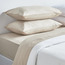 Eternity Cotton Percale 325 Thread Count 2-Piece King Pillowcase Set - 50x90 cm-household-bedding-sheetsandpillowcases-pillowcases-image-4