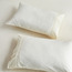 طقم غطاء وسادة كينج قطن بيركال بعدد خيوط 325 خيط قطعتين - إترنيتي - 50×90 سم-household-bedding-sheetsandpillowcases-pillowcases-image-3