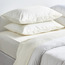طقم غطاء وسادة كينج قطن بيركال بعدد خيوط 325 خيط قطعتين - إترنيتي - 50×90 سم-household-bedding-sheetsandpillowcases-pillowcases-image-1