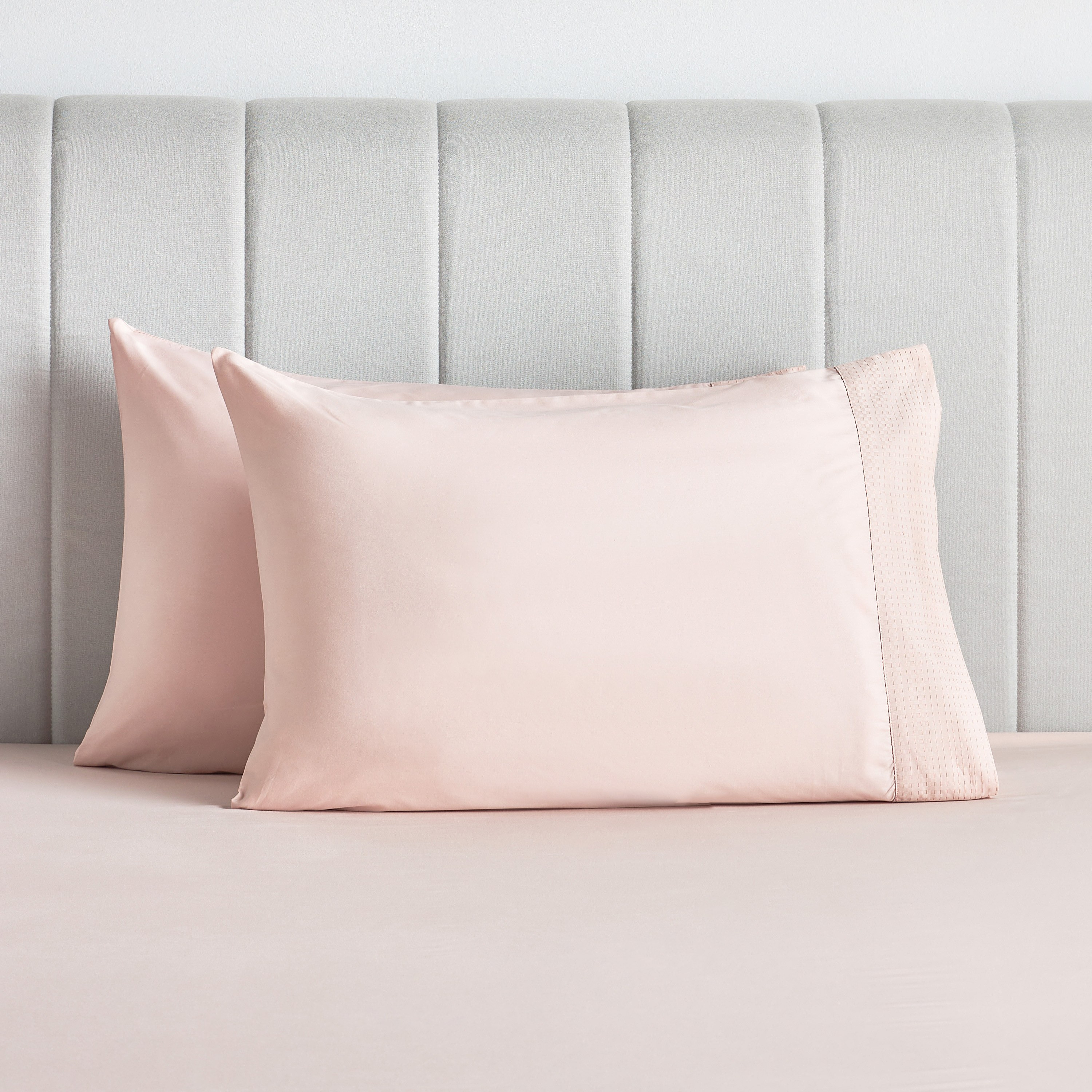 Percale pillowcases sales