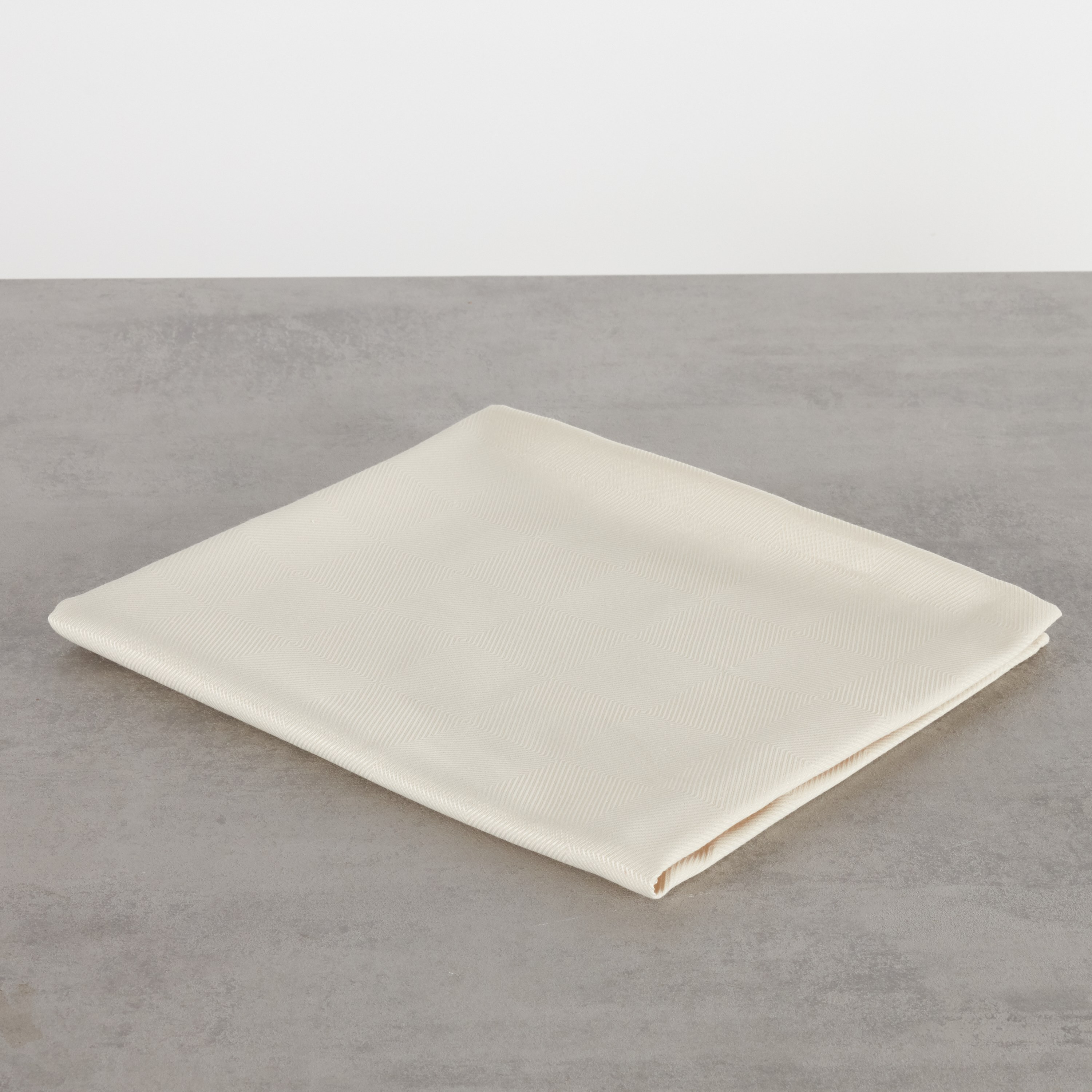 Richmond Textured Table Cover - 160x140 cms-household-dining-tablelinen-runnersandtablecovers-image-1
