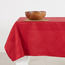 Richmond Textured Table Cover - 160x140 cms-household-dining-tablelinen-runnersandtablecovers-image-1