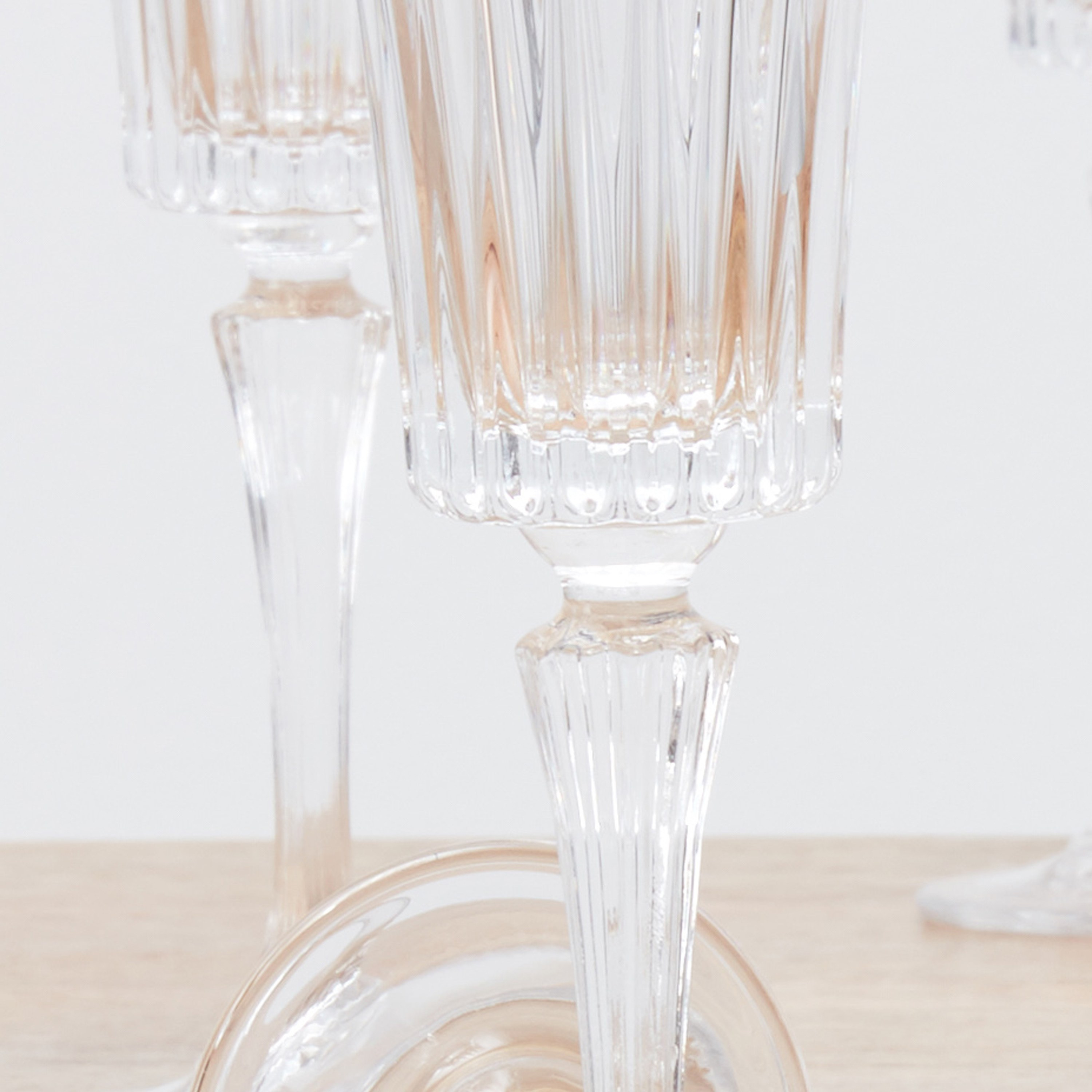 Timeless Flute Glasses 210 ml - Set of 6-household-dining-glassware-stemware-image-4