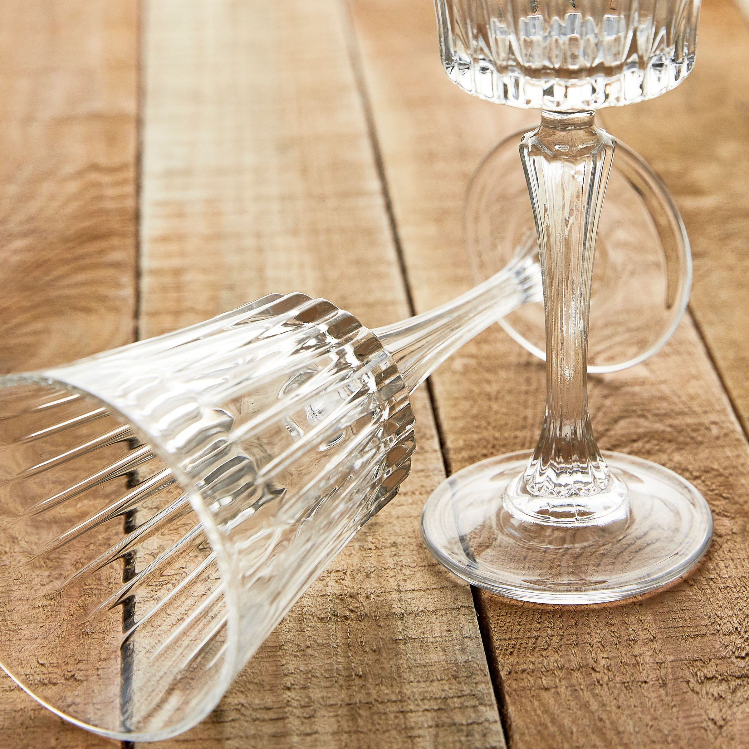 Timeless 6-Piece Goblet Set - 230 ml-household-dining-glassware-stemware-image-3