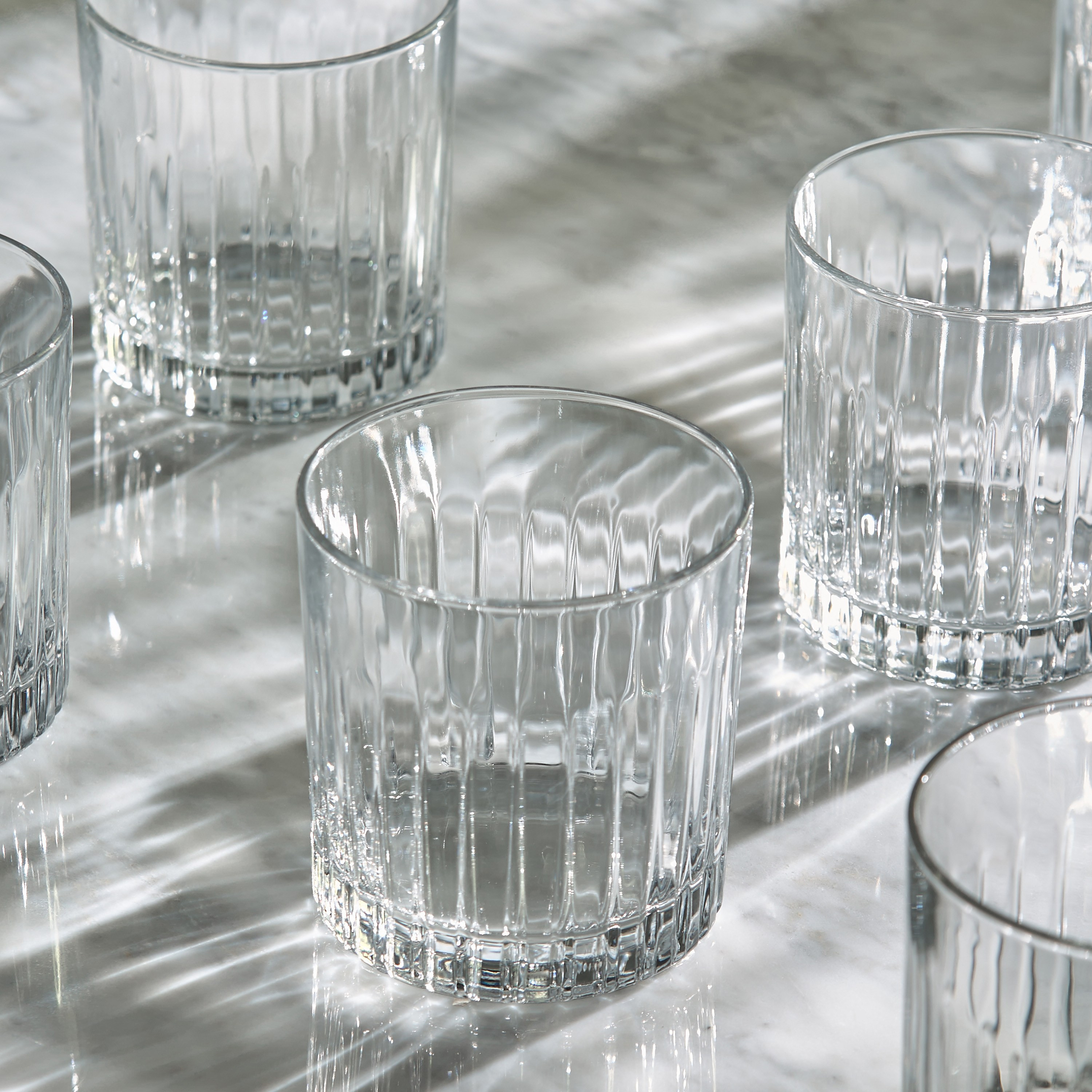 Timeless 6-Piece Double Old Fashioned Tumblers - 360 ml-household-dining-glassware-drinkingglasses-image-4