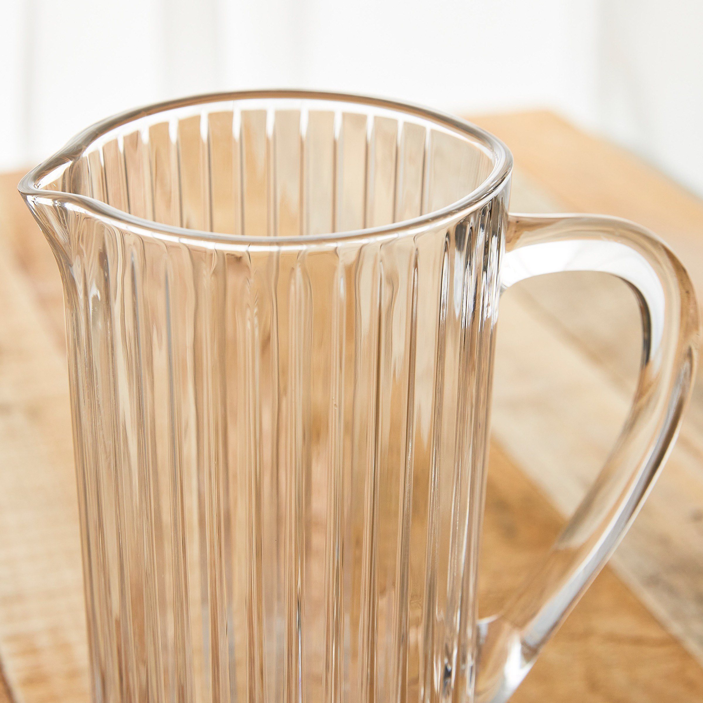 إبريق بمقبض منحني من تايمليس - 1200 مل-household-dining-drinkserveware-jugsdecantersandcarafes-image-2