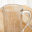 إبريق بمقبض منحني من تايمليس - 1200 مل-household-dining-drinkserveware-jugsdecantersandcarafes-image-2