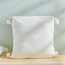 Pompom Cushion Cover - 65x65 cm-household-cushionsandthrows-cushioncovers-image-1