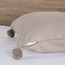 غطاء وسادة بتزيينات بوم بوم- 65x65 سم-household-cushionsandthrows-cushioncovers-image-2