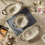وعاء تقديم عميق بمقابض- دانيتا- 43x22 سم-household-dining-dinnerware-bowls-image-1