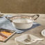 Danietta Deep Serving Bowl - 35x26 cm-binpromo_KSA_Alrajhi_17062026-image-1