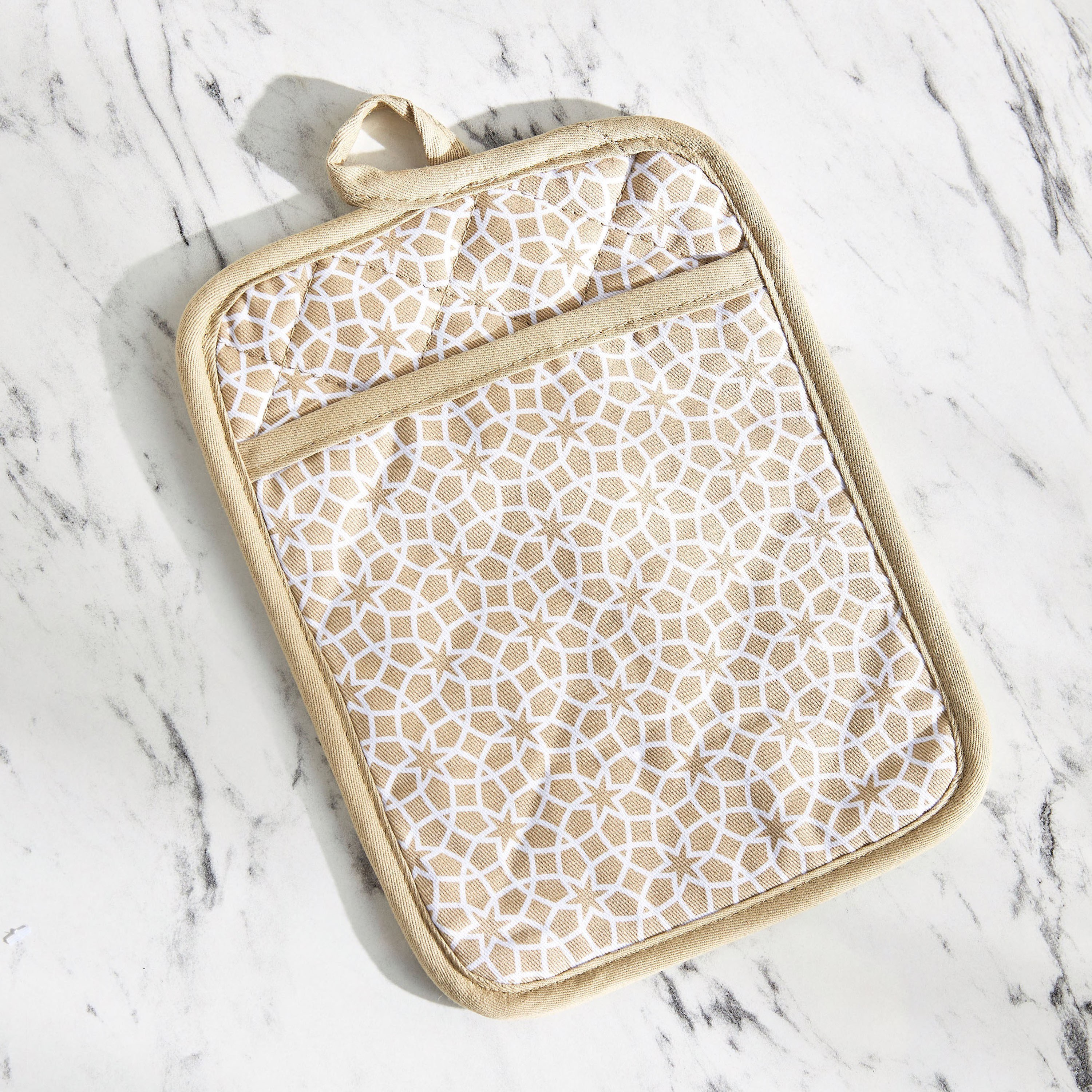 Star Silicone Potholder-household-kitchen-kitchenlinen-apronsmittsandpotholders-image-1