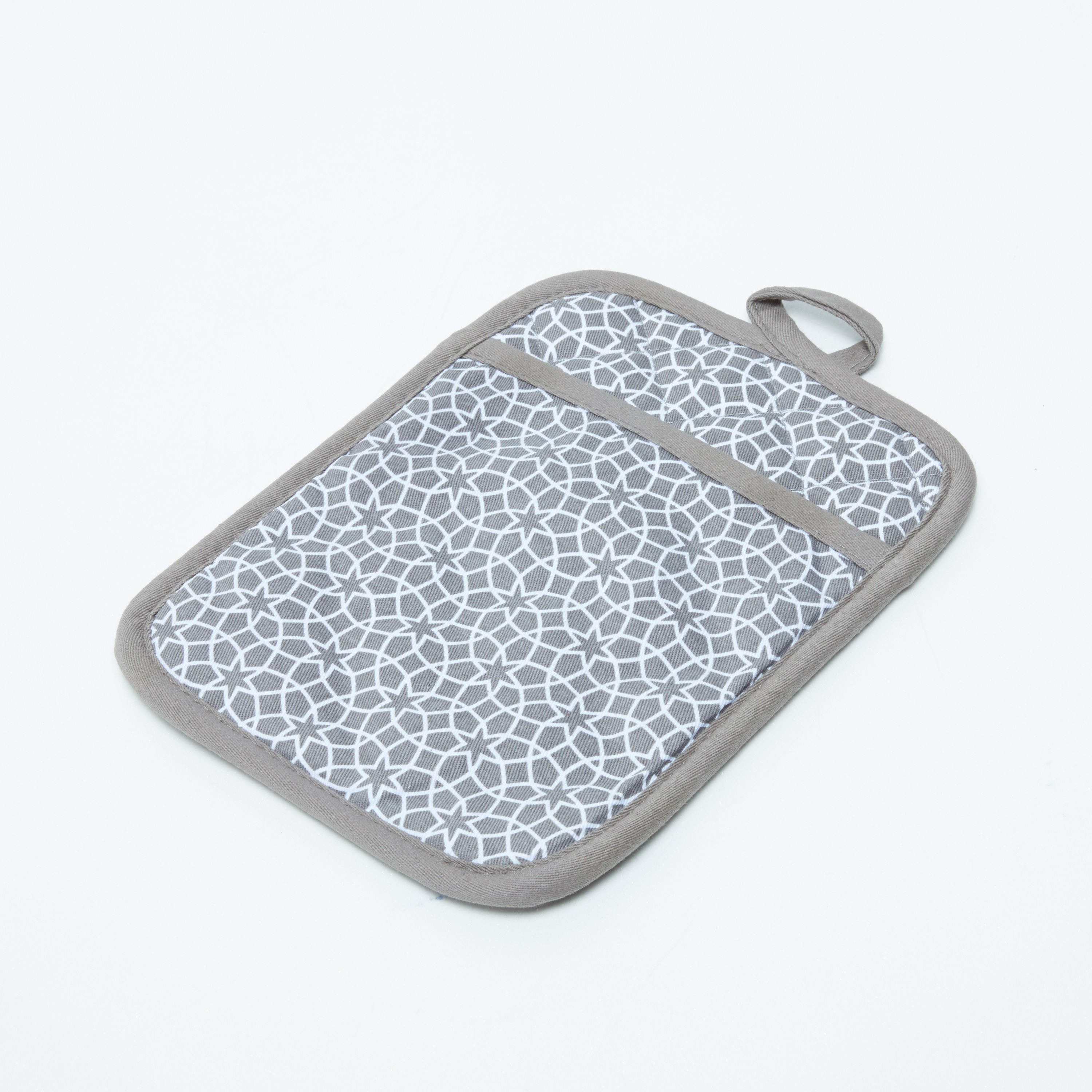 Star Silicone Potholder-household-kitchen-kitchenlinen-apronsmittsandpotholders-image-1