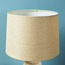 Mix and Match Linen Lamp Shade with Reversible Gimble - 20 cm-household-lighting-tableanddesklamps-image-1