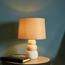 Mix and Match Linen Lamp Shade with Reversible Gimble - 20 cm-household-lighting-tableanddesklamps-image-2