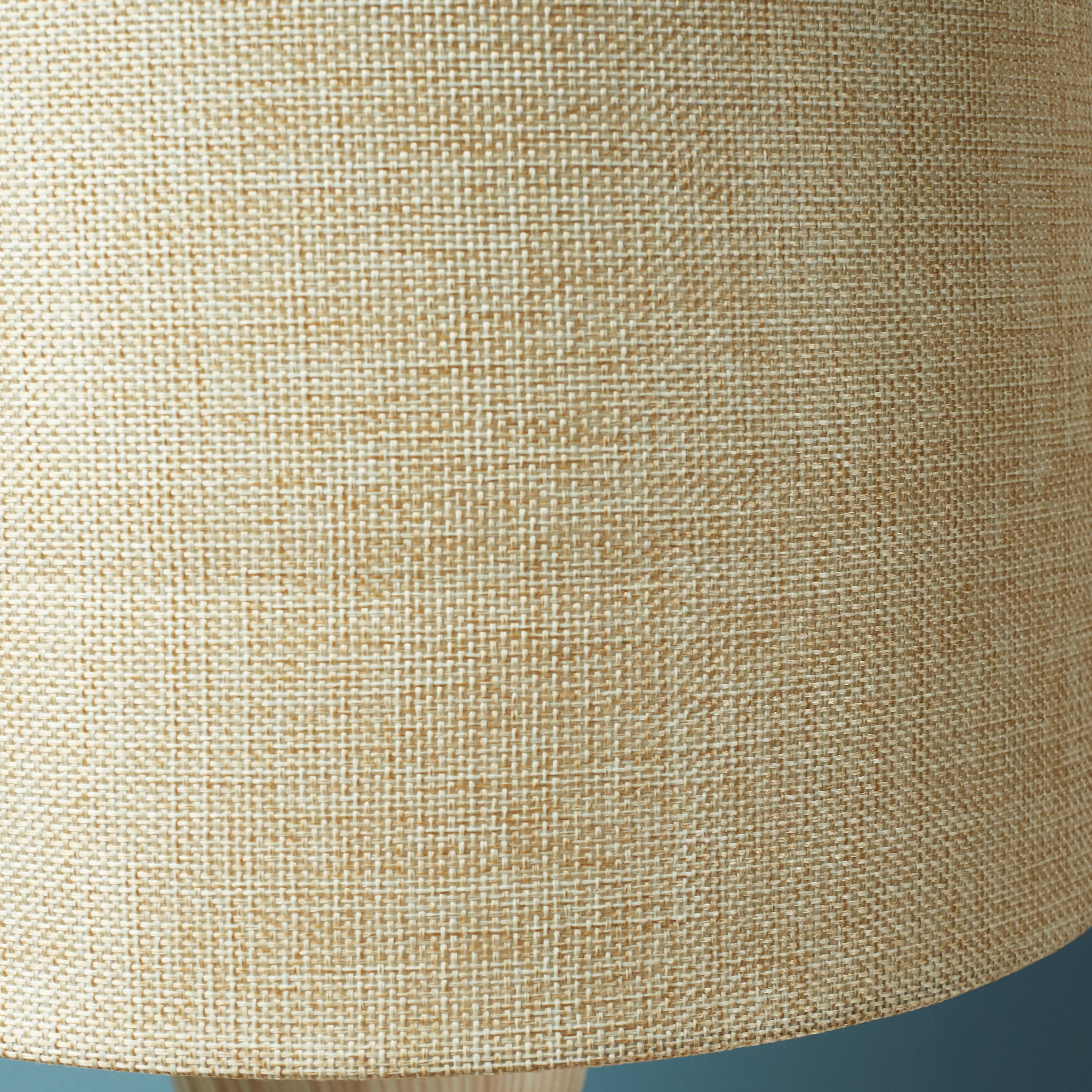 Mix and Match Linen Lamp Shade with Reversible Gimble - 20 cm-household-lighting-tableanddesklamps-image-3