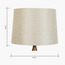Mix and Match Linen Lamp Shade with Reversible Gimble - 20 cm-household-lighting-tableanddesklamps-image-6