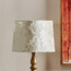 غطاء مصباح من الكتّان مع حامل على الوجهين - ميكس أند ماتش - 20 سم-household-lighting-tableanddesklamps-image-4