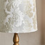 غطاء مصباح من الكتّان مع حامل على الوجهين - ميكس أند ماتش - 20 سم-household-lighting-tableanddesklamps-image-3