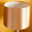 غطاء مصباح من الكتّان مع حامل على الوجهين - ميكس أند ماتش - 20 سم-binpromo_ALLBANKS_OMN_14032025-image-4