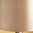 غطاء مصباح من الكتّان مع حامل على الوجهين - ميكس أند ماتش - 20 سم-binpromo_ALLBANKS_OMN_14032025-image-3