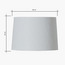 Mix and Match Laser Cut Lamp Shade with Reversible Gimble - 26 cm-household-lighting-tableanddesklamps-image-3