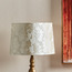Mix and Match Jacquard Table Lamp Shade with Reversible Gimbal - 26 cm-household-lighting-tableanddesklamps-image-1