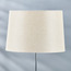 Mix and Match Laser Cut Lamp Shade with Reversible Gimble - 26 cm-household-lighting-tableanddesklamps-image-1