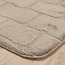 Bricks Memory Foam 2-Piece Bath Mat and Contour Set - 50x80 cm-household-bathandlaundry-bathlinen-bathmatsandtubmats-image-9
