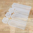 Frosted 7-Piece Drawer Organiser Set-household-storage-storagesolutions-drawerorganizing-image-2