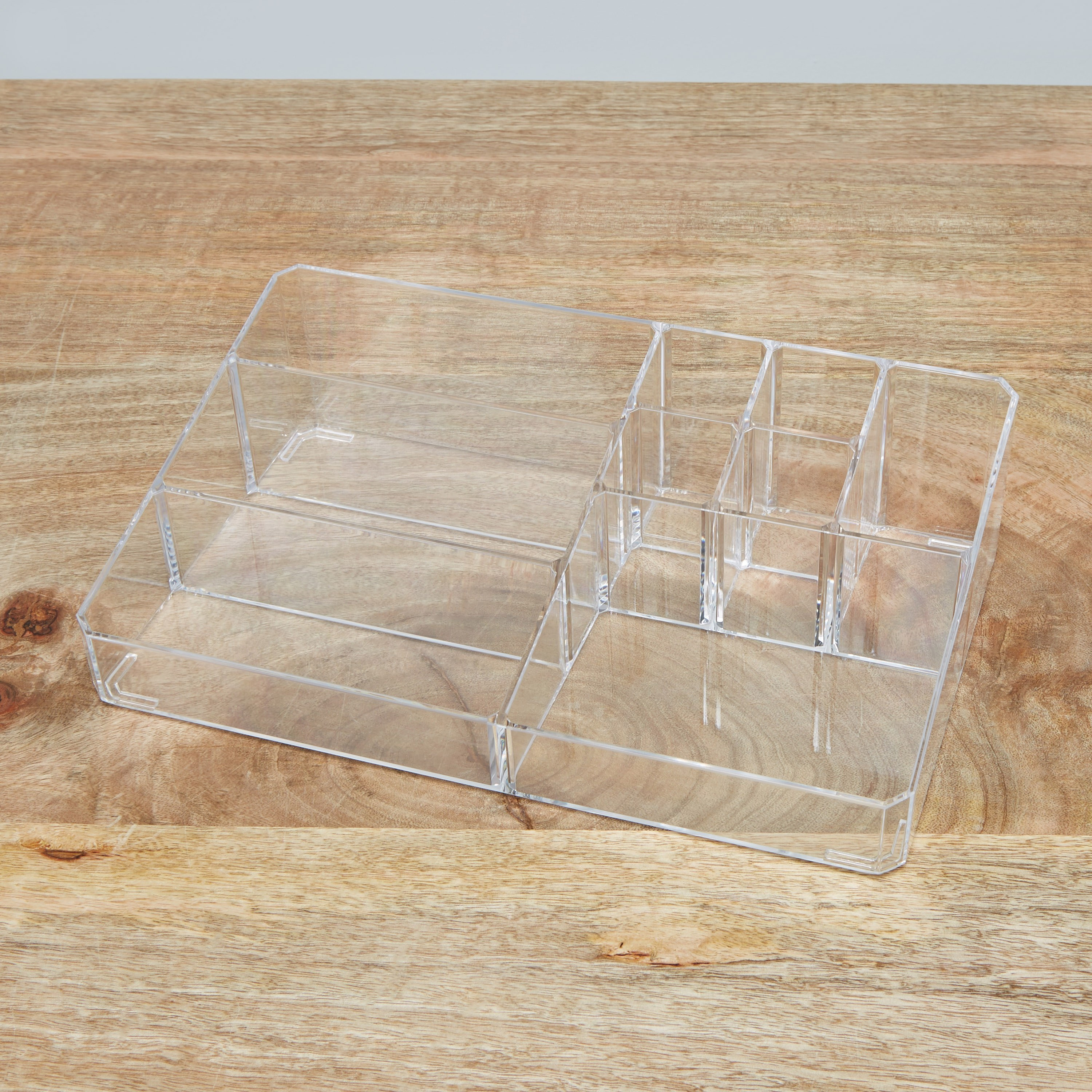 Zaya Cosmetics Organiser - 31.3x19.4x8.3 cms-household-storage-cosmeticorganizing-makeuporganizersandsets-image-1