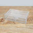 Zaya 2-Drawer Cosmetic Box-household-storage-cosmeticorganizing-makeuporganizersandsets-image-1