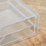 Zaya 2-Drawer Cosmetic Box-household-storage-cosmeticorganizing-makeuporganizersandsets-image-3